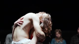 Lihi Kornowski nude ⭐ Sublet (2020) Public Hot Performance