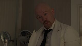 Bath Scene ⭐ Rochelle Okoye hot ⭐ Batwoman (2021)