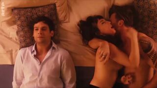 Daphné Huynh nude - Beautiful Stranger (2021) Cuckold Scene