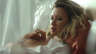 Vilma Kutaviciute, Natalya Shvets nude sex scenes ⭐ Port (2019-2022)  s01e01-02