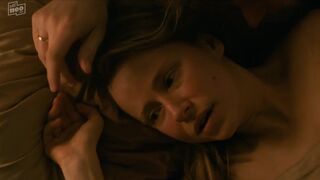 Susanne Bormann nude ⭐ Another Monday (2022) s01e01-03