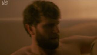 Susanne Bormann nude ⭐ Another Monday (2022) s01e01-03