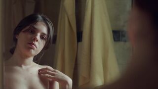 Consuelo Carreño nude ⭐ Some Beasts (2019)