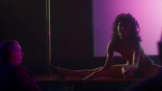 Strip Scene Alice Rooney nude, Heidi Maysexy, Courtney Clarke hot - Last King of the Cross s01e01-03 (2023)