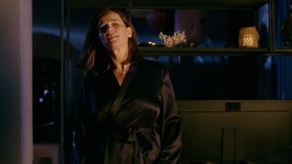 Lies Visschedijk naked - Singel 39 (2019) Hot Movie Episode