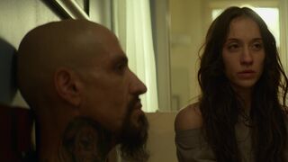 Augie Duke, Stella Maeve, Justina Adorno - Mayans M.C. s04e04-05 (2022) Erotic Film Video