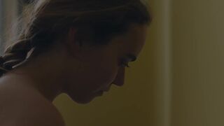 Valèria Sorolla, Ruth Bosser - La consagración de la primavera (2022) nudity episode