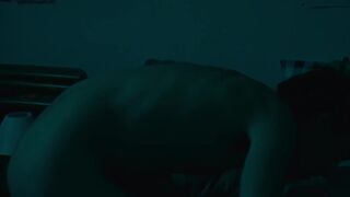 Valèria Sorolla, Ruth Bosser - La consagración de la primavera (2022) nudity episode