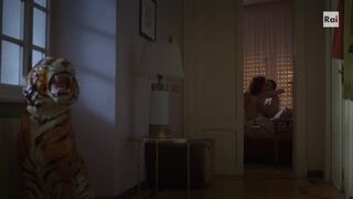 Vanessa Scalera nude and sex scenes - Imma Tataranni sostituto procuratore s01e05 (2019)
