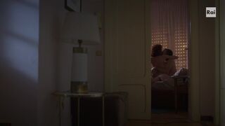 Vanessa Scalera nude and sex scenes - Imma Tataranni sostituto procuratore s01e05 (2019)