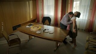 Elena Uhlig nudity - Vier Frauen und ein Todesfall s08e06 (2019) Fetish BBW Sexy Scenes