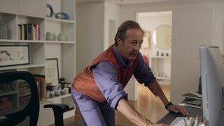 Micaela Riera sexy, Malena Sanchez hot ⭐ The One In Charge (2022) s01-e01,02,03,06