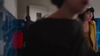 Micaela Riera sexy, Malena Sanchez hot ⭐ The One In Charge (2022) s01-e01,02,03,06