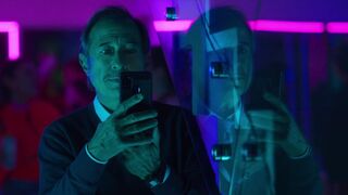 Micaela Riera sexy, Malena Sanchez hot ⭐ The One In Charge (2022) s01-e01,02,03,06