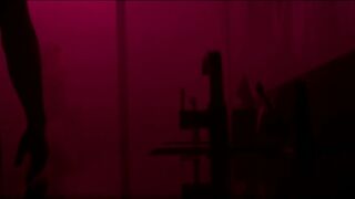 Helena Englert naked ⭐ Sex Scene in Pokusa (2023)