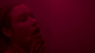 Helena Englert naked ⭐ Sex Scene in Pokusa (2023)