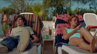 Juliet Lemonnier adult - Le Loup et la Chatte (2023)