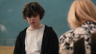 Hot Scenes Kelly Reilly topless ⭐ Yellowstone (2021)