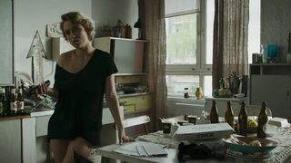 Najet Korel nude, Caro Cult nackte - Justice - Verstrickt im Netz der Macht (2019)