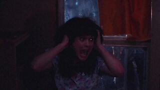 Classic Nude Horror Scene Lana McDonald - Rawhead Rex (1986)