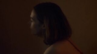 Sex Scene Ximena Lamadrid, Carolina Politi nude ⭐ No Abras La Puerta (2022)