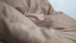 Camila Flamenco naked ❤️ Mía (2020) Sex & Bathroom Nude Scene