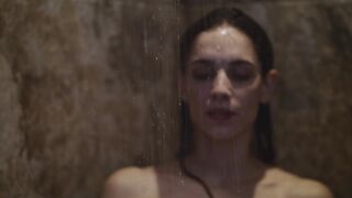 Camila Flamenco naked ❤️ Mía (2020) Sex & Bathroom Nude Scene