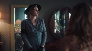 Lara Mandoki nude, Diana Dulinková nackte ⭐ Das Shoe s04e02e05 (2023)
