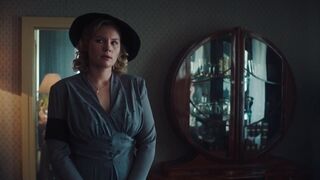 Lara Mandoki nude, Diana Dulinková nackte ⭐ Das Shoe s04e02e05 (2023)
