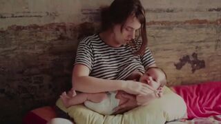 Maria Rodríguez Soto ⭐ Nudity & Sex Scenes ❤️ The Days to Come (2019)