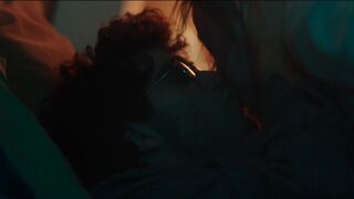 Mailys Dumon nude sex scene ⭐ You're Dead Hélène (2021)