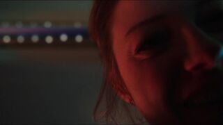 Mailys Dumon nude sex scene ⭐ You're Dead Hélène (2021)