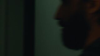 Sex Scenes Marina Fois nude ⭐ A Change of Heart (2021)