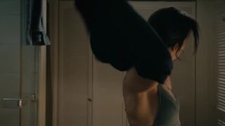 Jennifer Decker nude sex scene ⭐ SE (2022)
