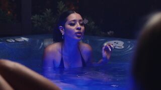 All Hot Sexy Scene ⭐ Sydney Sweeney nude, Zendaya, Hunter Schafer ⭐ Euphoria s02e04 (2022)