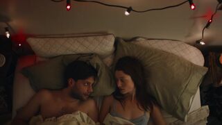 Élodie Grenier Hot ⭐ Solstice d'un coeur brisé (2020)