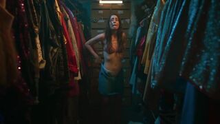 Élodie Grenier Hot ⭐ Solstice d'un coeur brisé (2020)