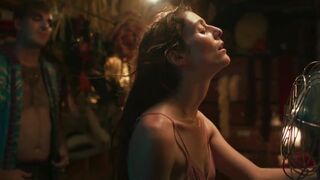 Élodie Grenier Hot ⭐ Solstice d'un coeur brisé (2020)