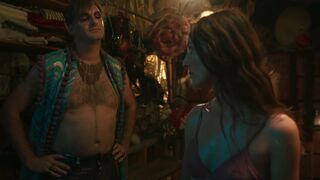 Élodie Grenier Hot ⭐ Solstice d'un coeur brisé (2020)