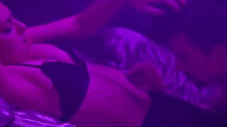 Dora Madison, Riley Dandy sexy ⭐ Christmas Bloody Christmas (2022)