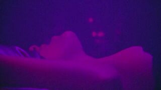 Dora Madison, Riley Dandy sexy ⭐ Christmas Bloody Christmas (2022)