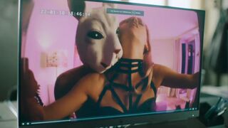 German Sexy TV SHOW with Meryl Marty nackte, Jessica Matzig sexy - Die Beschatter (2022) s01e01e04