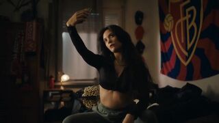 German Sexy TV SHOW with Meryl Marty nackte, Jessica Matzig sexy - Die Beschatter (2022) s01e01e04