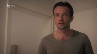 Hot Celebrity Adina Vetter - Vorstadtweiber s01e07 (2014)