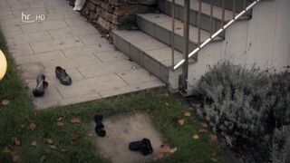 Hot Celebrity Adina Vetter - Vorstadtweiber s01e07 (2014)