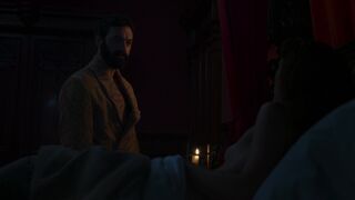 Kelley Curran nude ⭐ The Gilded Age s01e04 (2022)