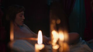 Kelley Curran nude ⭐ The Gilded Age s01e04 (2022)