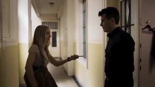 Susanne Gschwendtner sexy, Theresa Riess hot ⭐ Jeanny - Das fünfte Mädchen (2022)