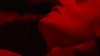 Erotic Sex Scenes ⭐ Ana Moreira naked, Alba Baptista nude - Nothing Ever Happened (2022)