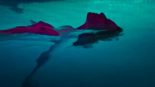 Erotic Sex Scenes ⭐ Ana Moreira naked, Alba Baptista nude - Nothing Ever Happened (2022)